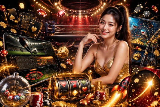 168slot