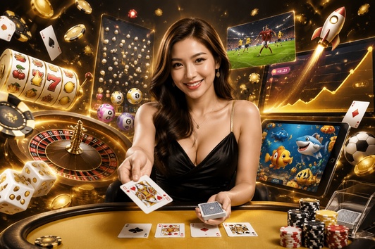 168slot